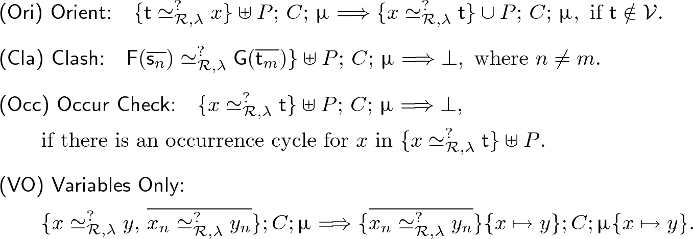 Solving Proximity Constraints Springerlink