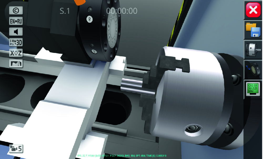 cnc simulator for android cnc simulator for android