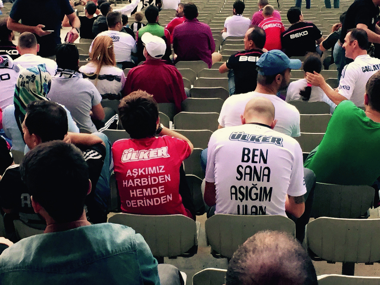 Contesting Love Through Commodification Soccer Fans Affect And Social Class In Turkey Springerlink commodification soccer fans affect