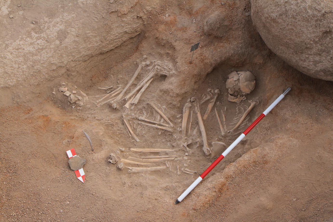 The Last Hunter Gatherers And Their Technical Knowledge Accumulation Springerlink