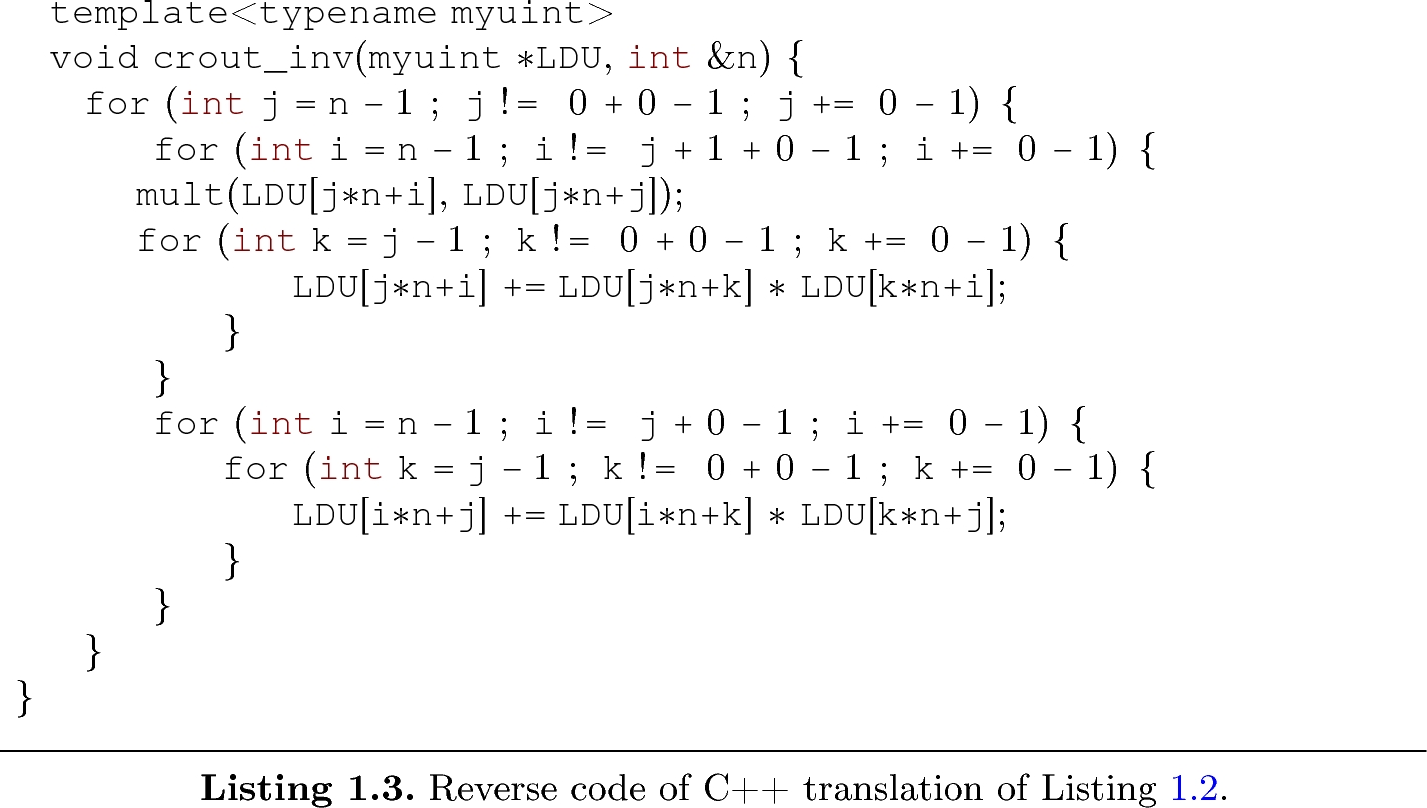 Reversible Languages And Incremental State Saving In Optimistic Parallel Discrete Event Simulation Springerlink