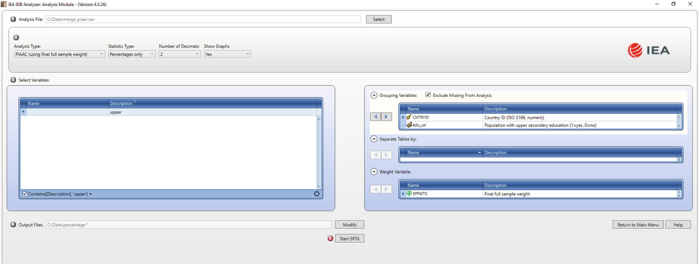 how to open spb file in excel