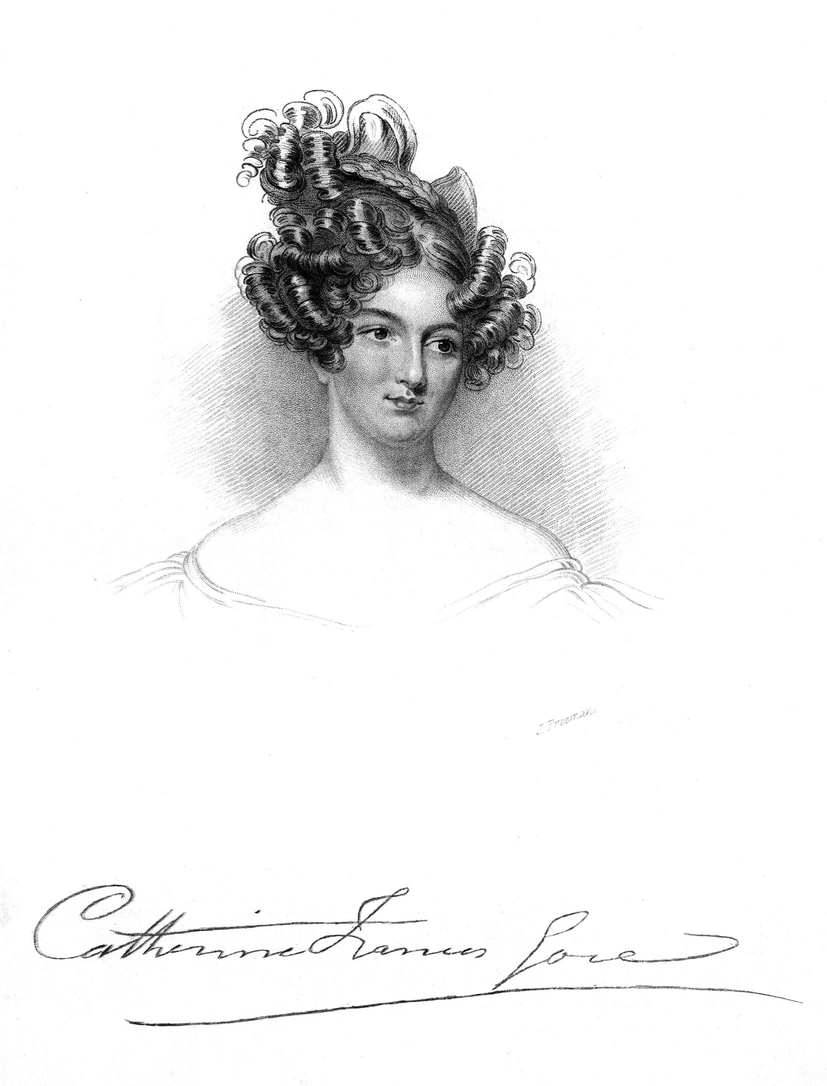 Performing Authorship In The Silver Fork Novel Managing A Thing Filled With Objects Springerlink