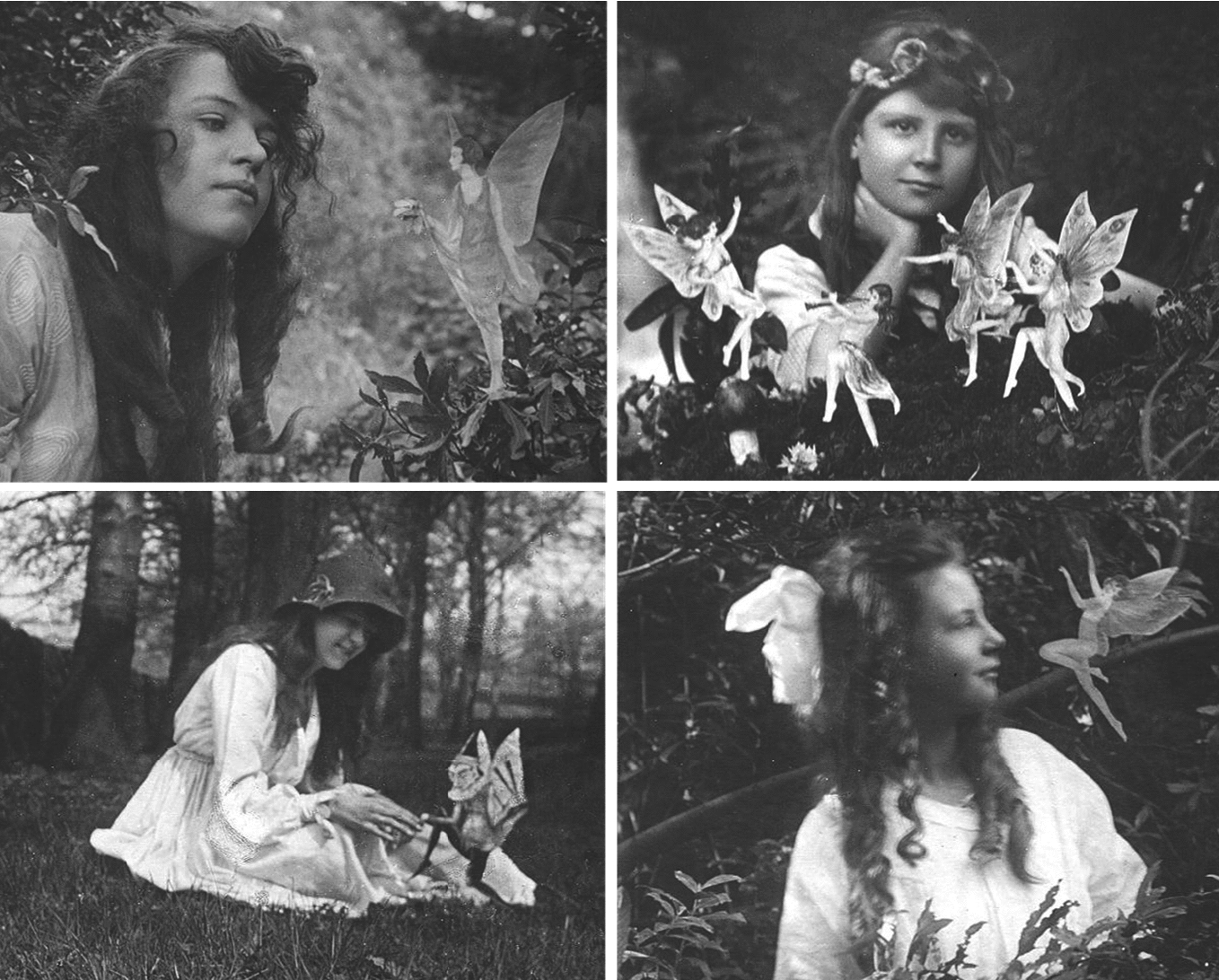 Cranks And Charlatans And Deepfakes Springerlink