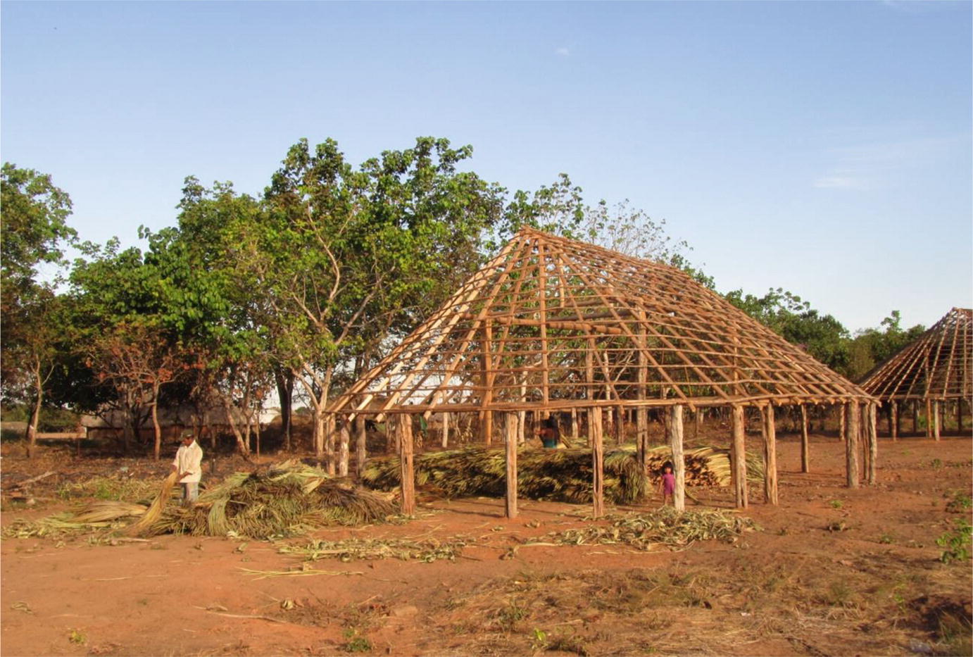 Ngo Ndet Pa Khre Environmental Governance For The Future Of The Xingu River Mato Grosso Brazil Springerlink Ngo Ndet Pa Khre Environmental Governance For The Future Of The Xingu River Mato Grosso Brazil Springerlink