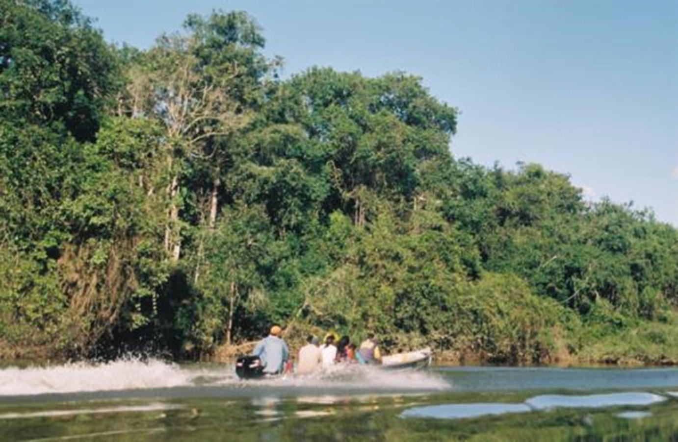 Ngo Ndet Pa Khre Environmental Governance For The Future Of The Xingu River Mato Grosso Brazil Springerlink Ngo Ndet Pa Khre Environmental Governance For The Future Of The Xingu River Mato Grosso Brazil Springerlink