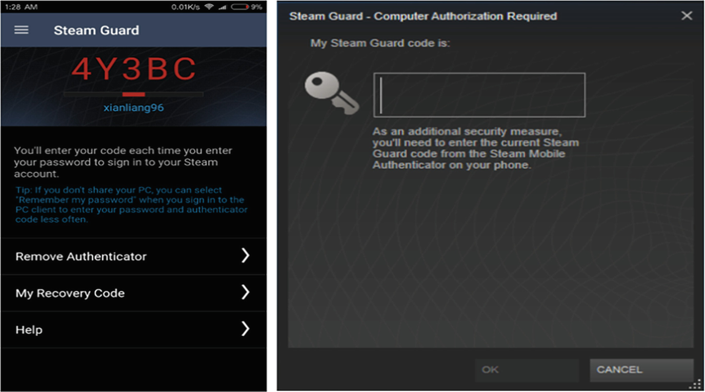 steam auth ticket canceled steam auth ticket canceled