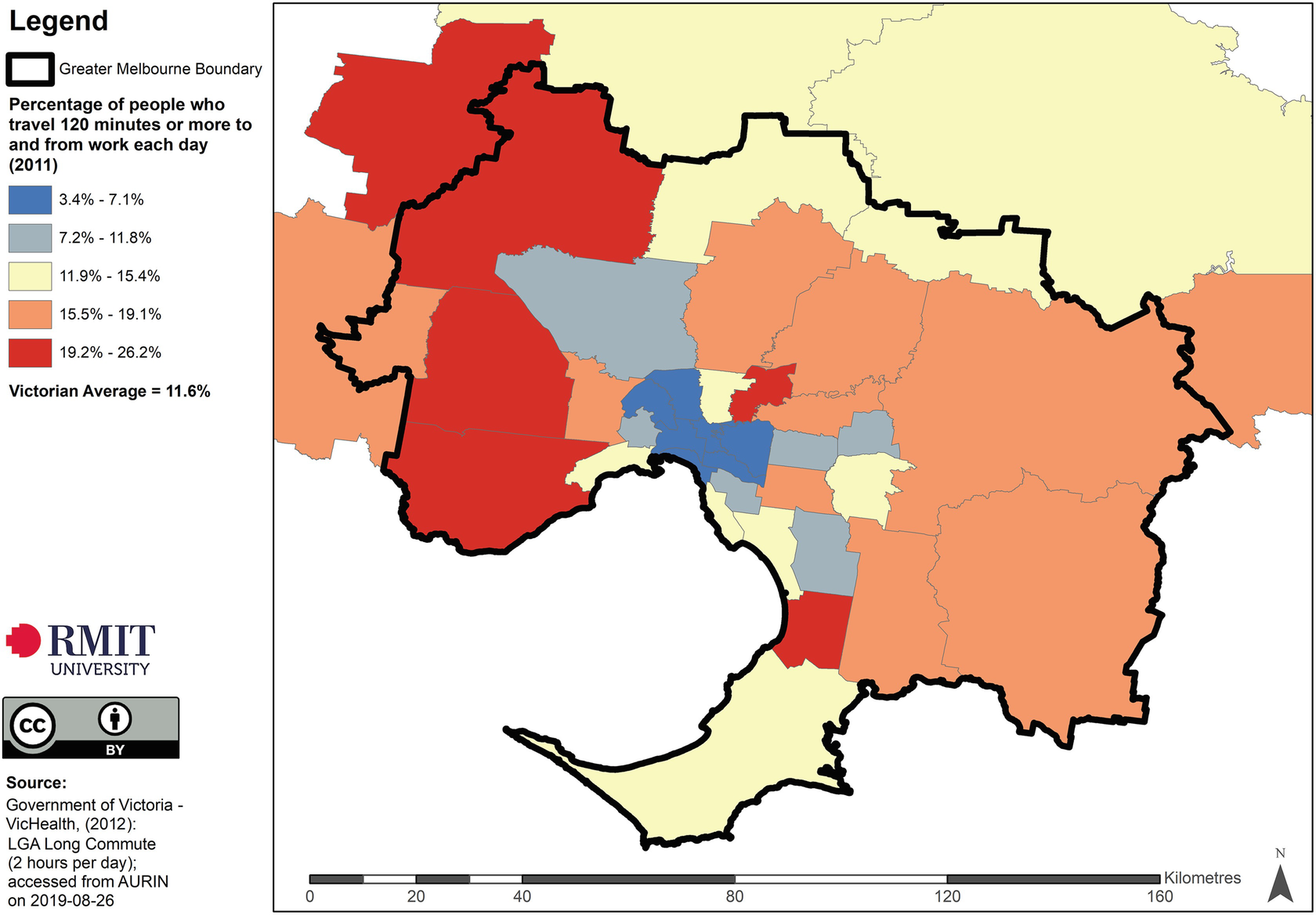 Quality Of Life Sustainability And Transport The Case Of Melbourne Australia Springerlink