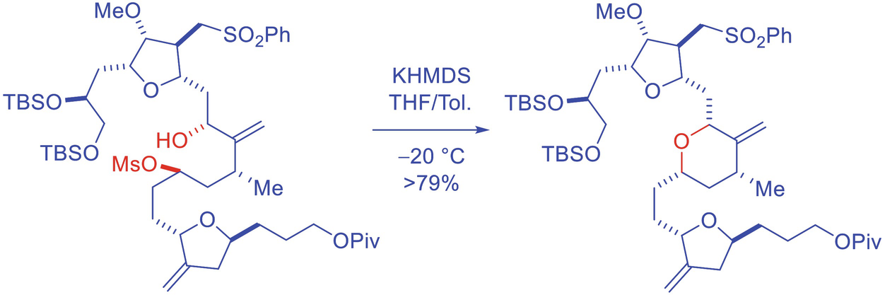 Williamson Ether Synthesis Springerlink