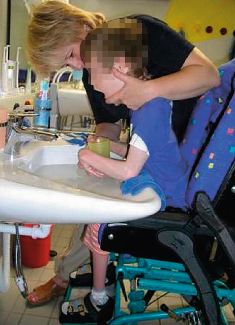 F O T T In Paediatrics Eating Drinking And Swallowing With Confidence Springerlink