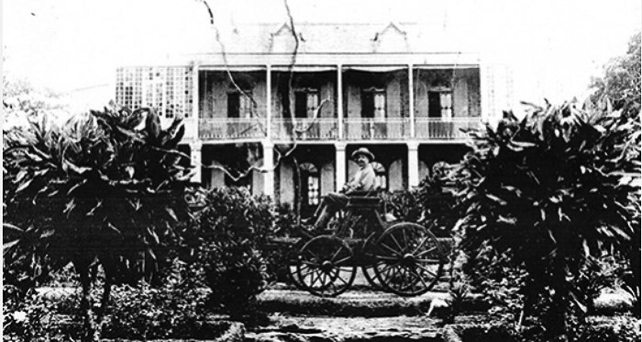 pics Government Gazette Mauritius 24 March 2021 aftermath springerlink