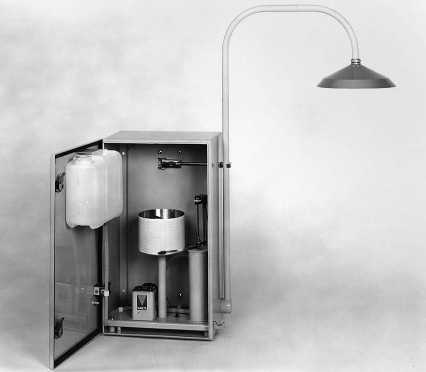 Evapotranspiration Measurements And Calculations Springerlink