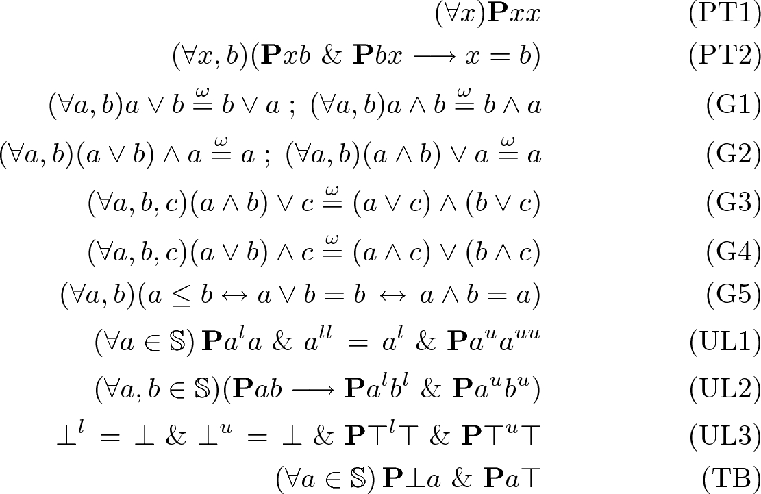 Functional Extensions Of Knowledge Representation In General Rough Sets Springerlink