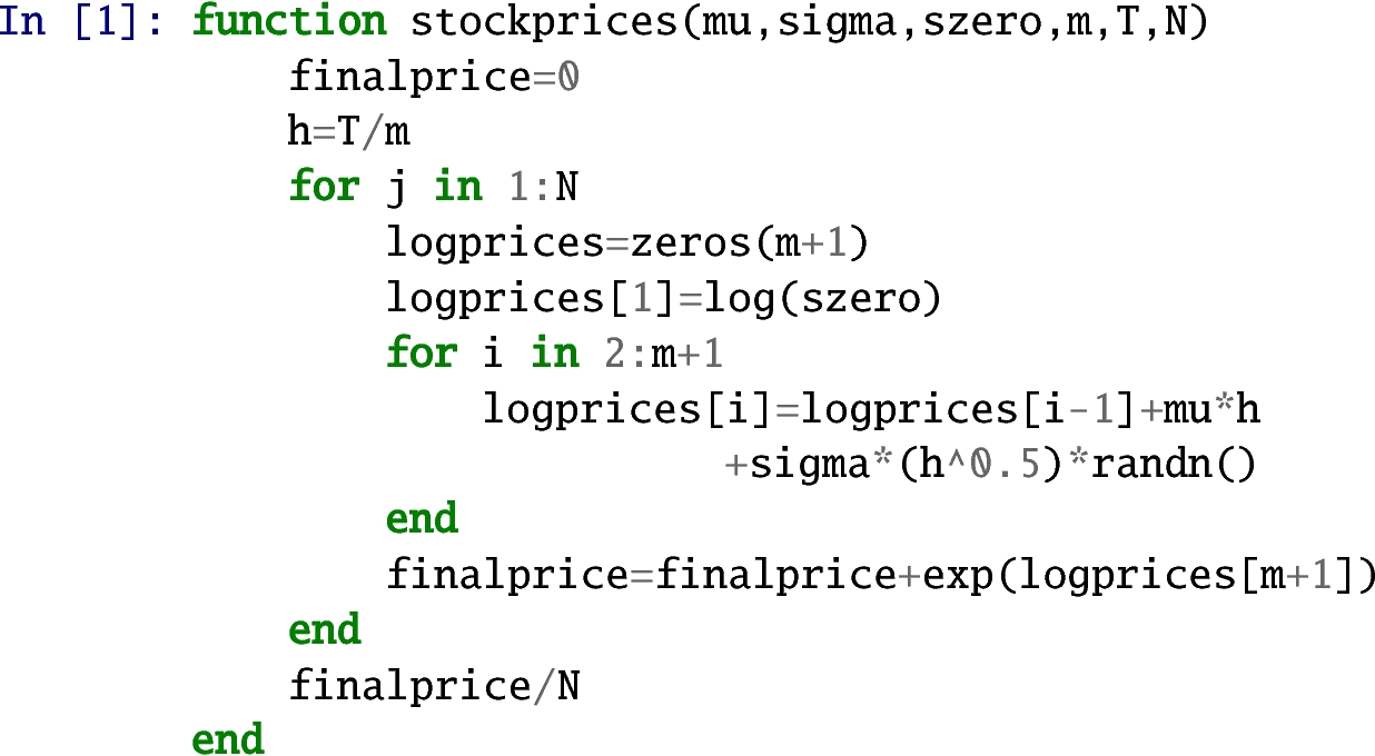 Brownian Motion Springerlink