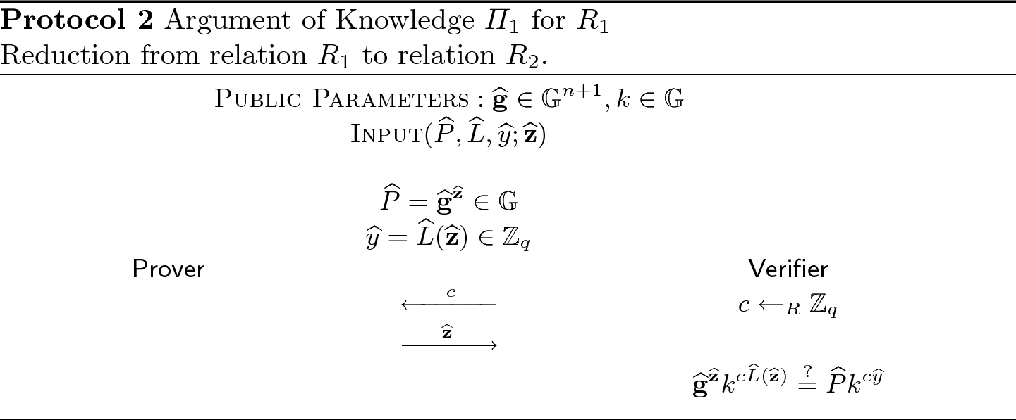 Compressed Equation Protocol Theory And Practical Application To Plug Amp Play Secure Algorithmics Springerlink