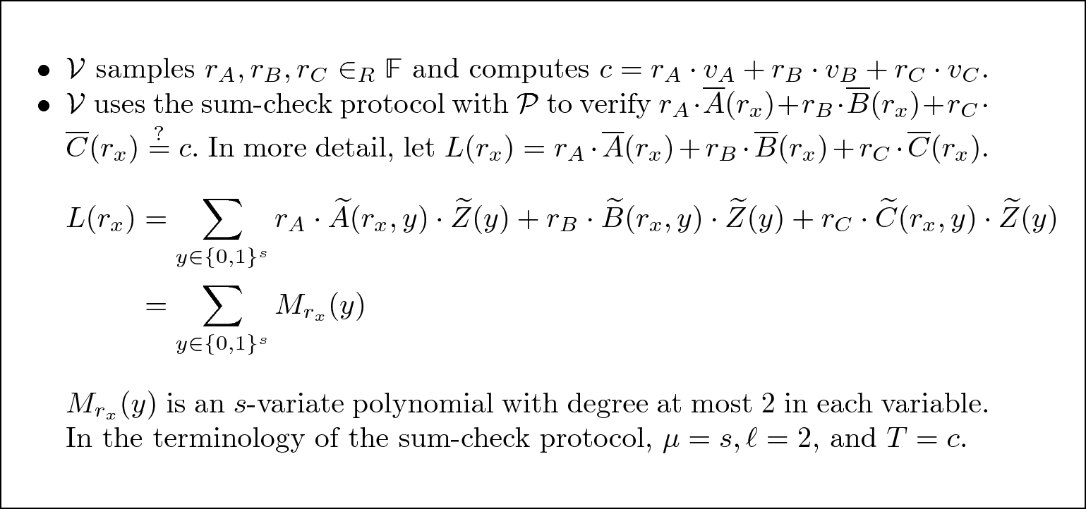 Spartan Efficient And General Purpose Zksnarks Without Trusted Setup Springerlink