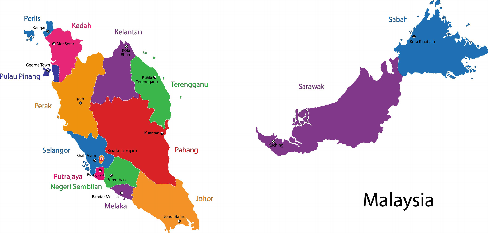 Nephrology in Malaysia  SpringerLink