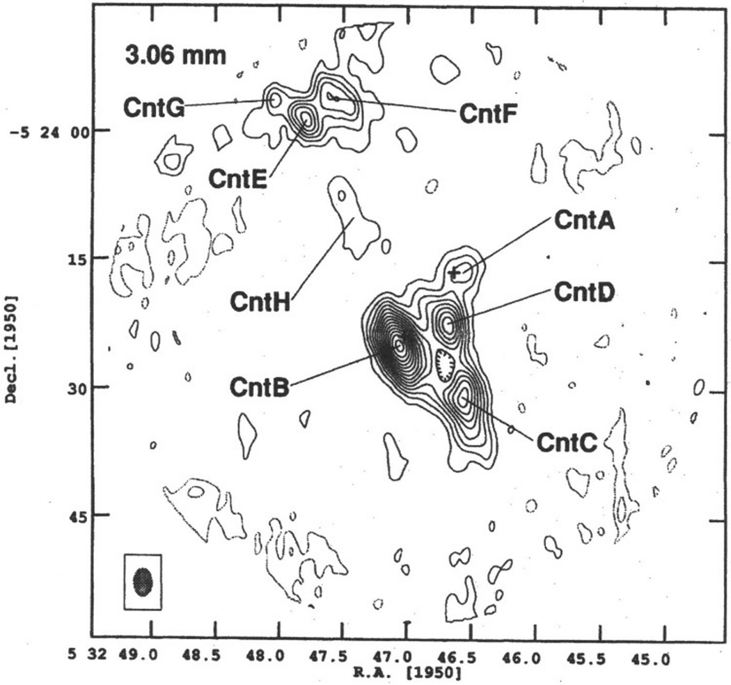 Postwar Development Of Astrophysics 1946 00 Part Ii Astrophysics Springerlink