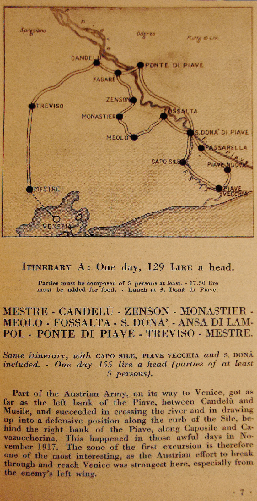 Italy S Fields Of Glory First World War Battlefield Travel And The Uses Of Public Memory 1919 1953 Springerlink