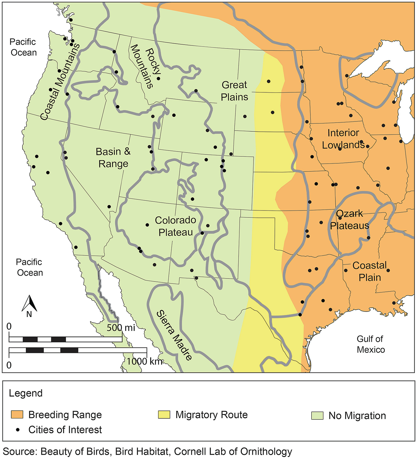 Theoretical Development Of Ecoregional Green Roofs Springerlink