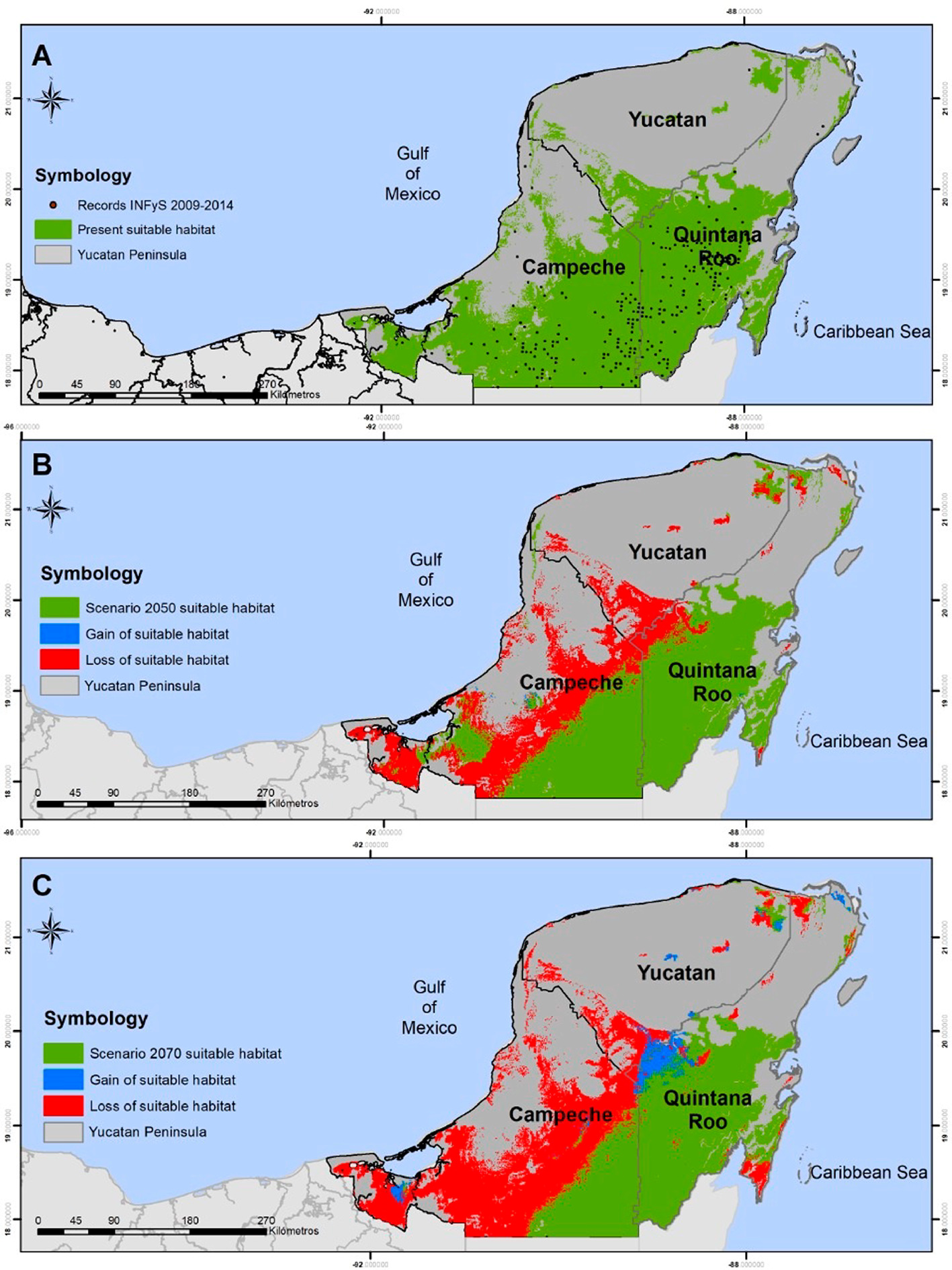 clima nuevo méxico zapopan