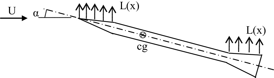 Subsonic And Supersonic Flows Springerlink