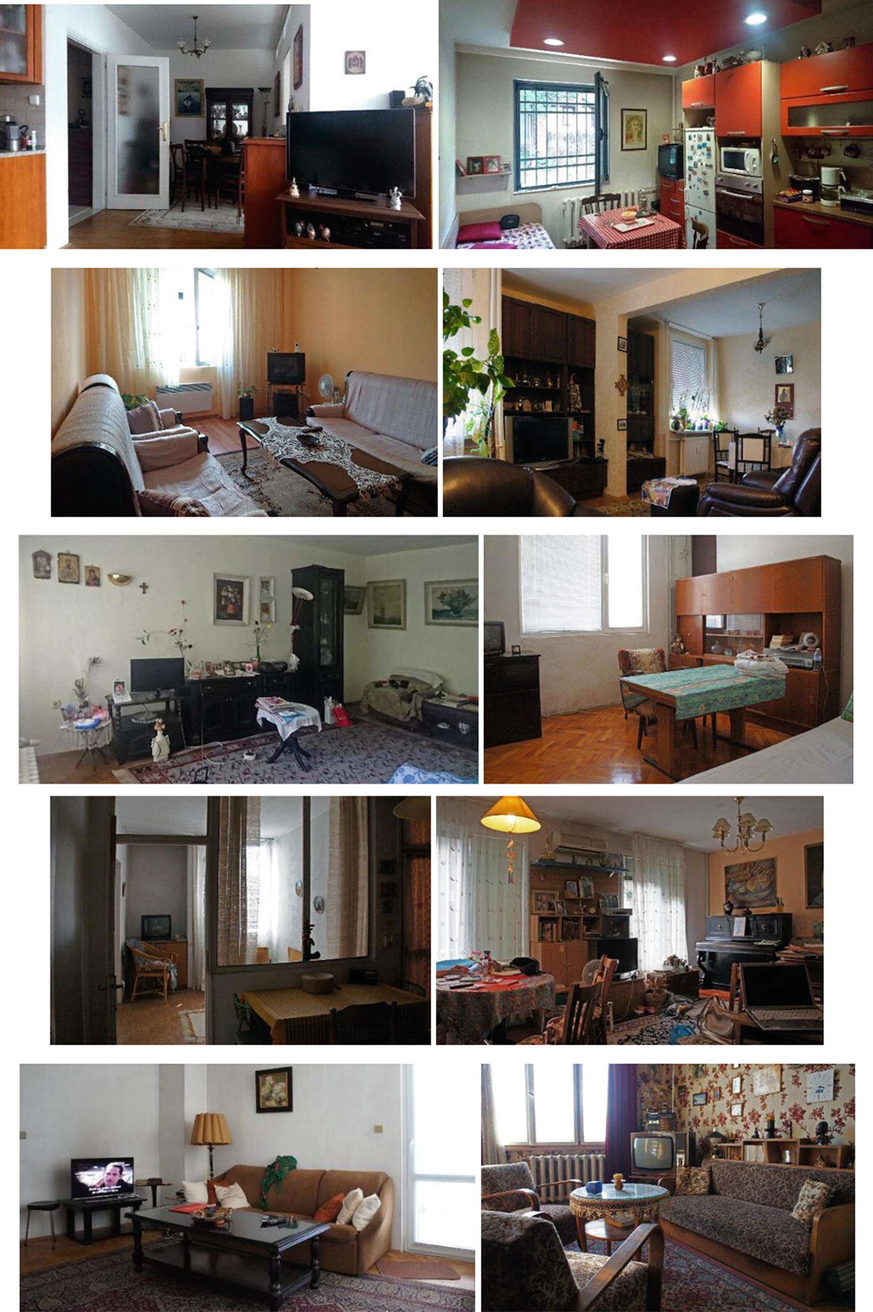 Doing Everyday Life Patterns Resources And Adaptive Mechanisms Springerlink