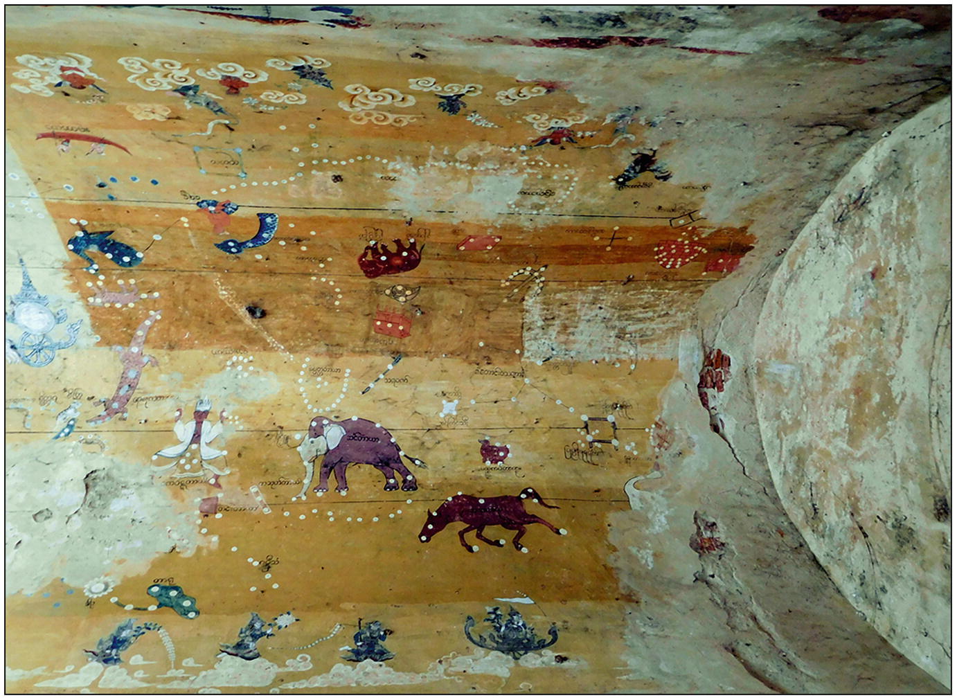 The Evolution Of Local Southeast Asian Astronomy And The Influence Of China India The Islamic World And The West Springerlink