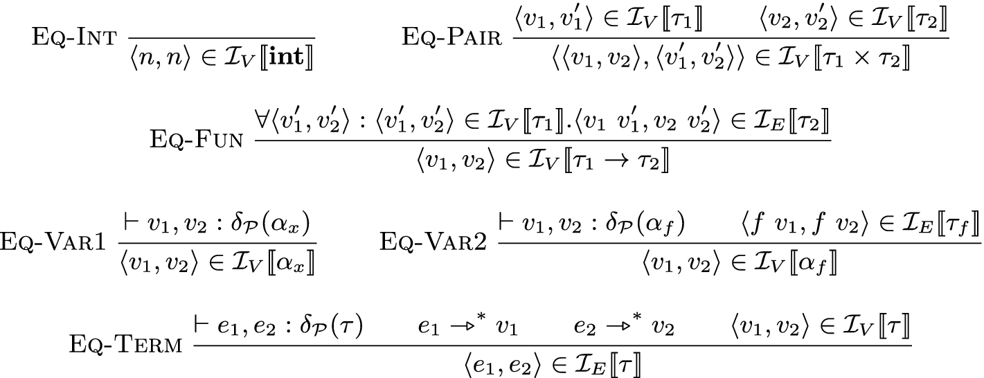 Type Based Declassification For Free Springerlink