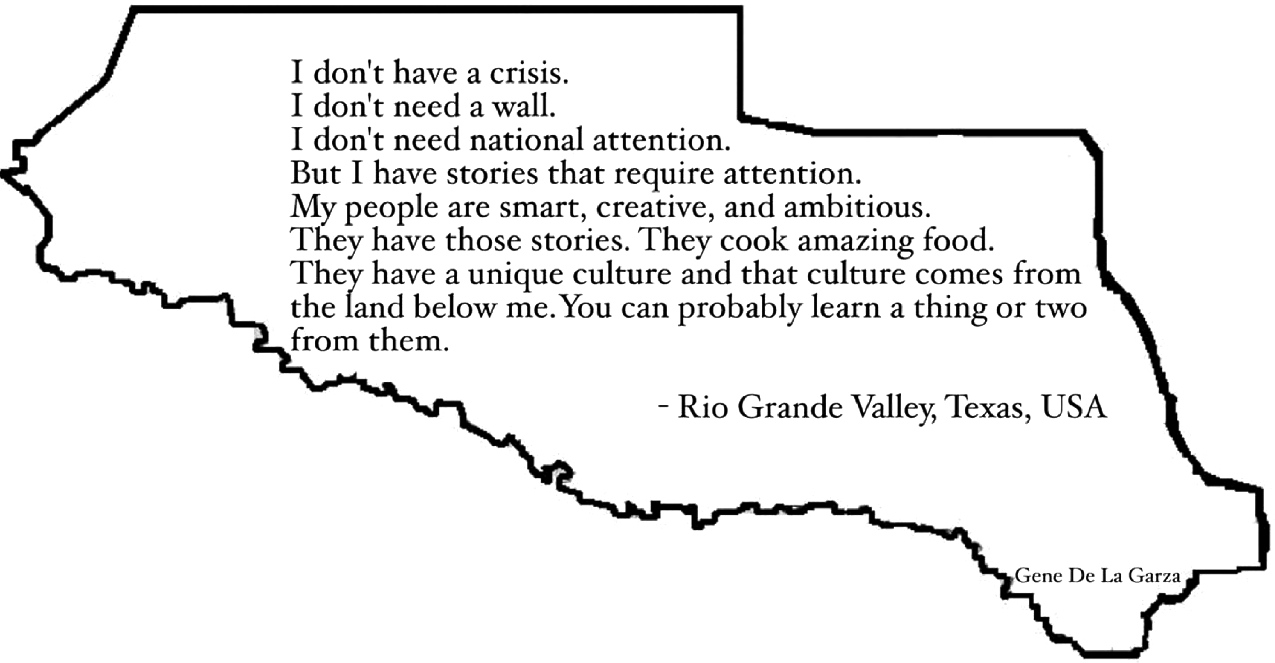 Flipping The Script About The Rio Grande Valley And The Border During Turbulent Times Springerlink Flipping The Script About The Rio Grande Valley And The Border During Turbulent Times Springerlink