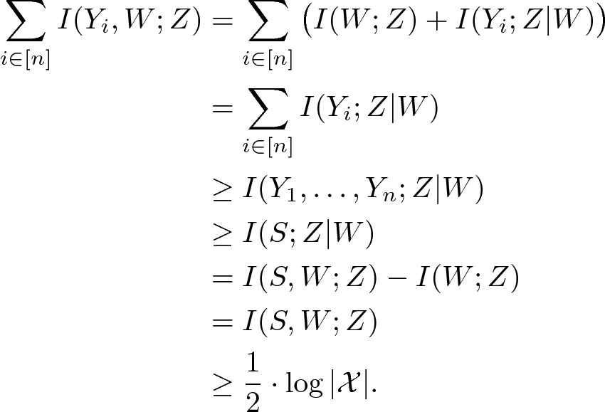 On The Round Complexity Of The Shuffle Model Springerlink On The Round Complexity Of The Shuffle Model Springerlink