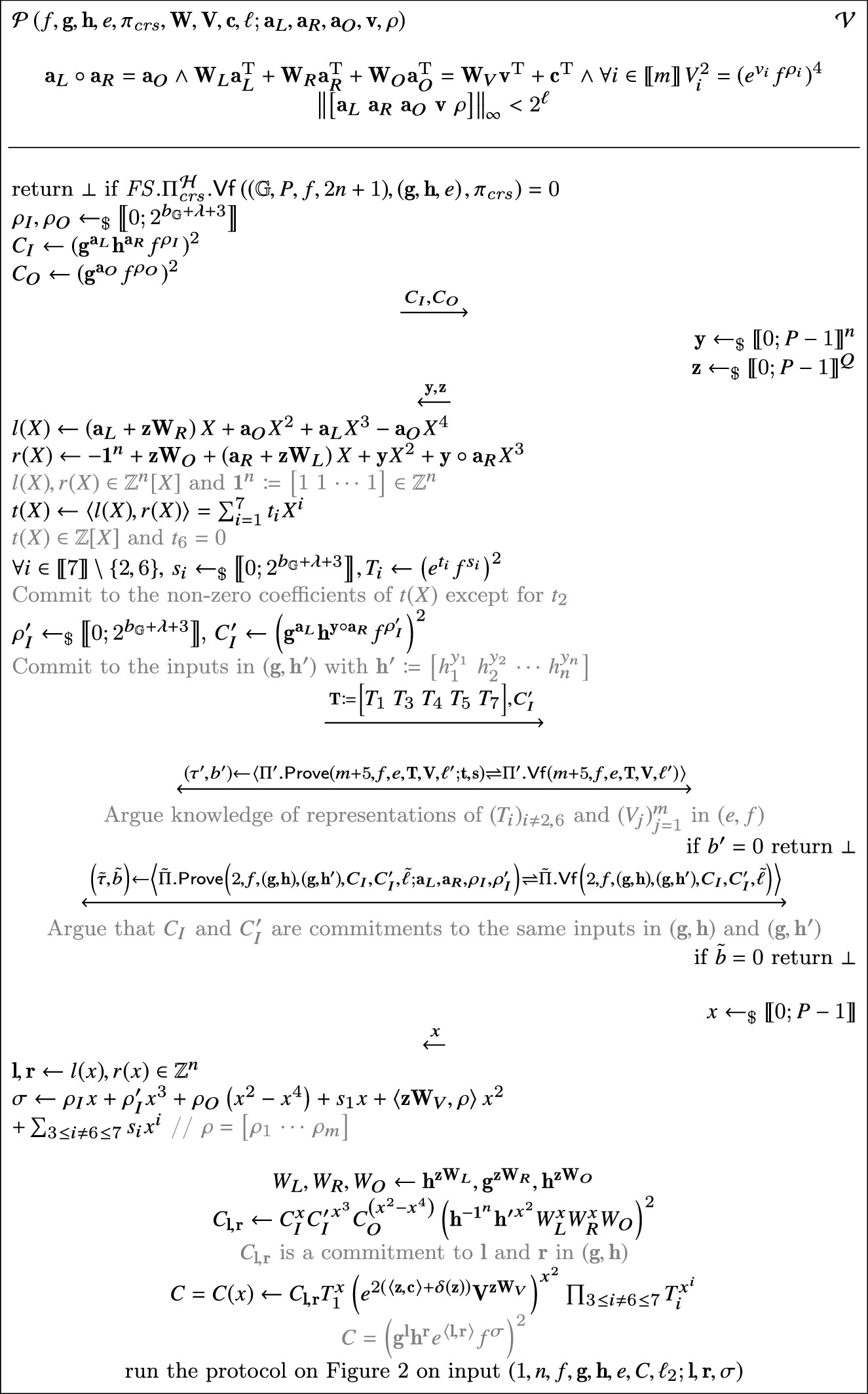 Succinct Diophantine Satisfiability Arguments Springerlink