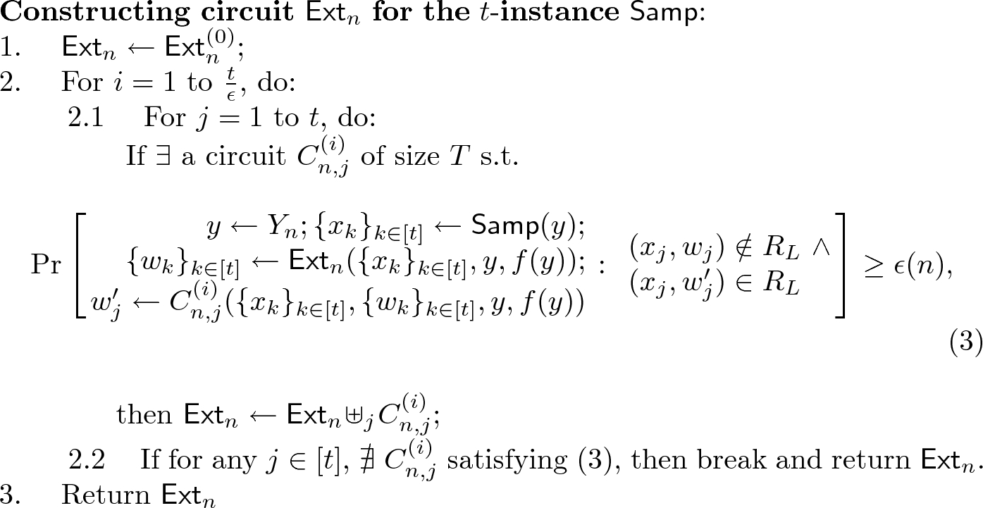 Individual Simulations Springerlink