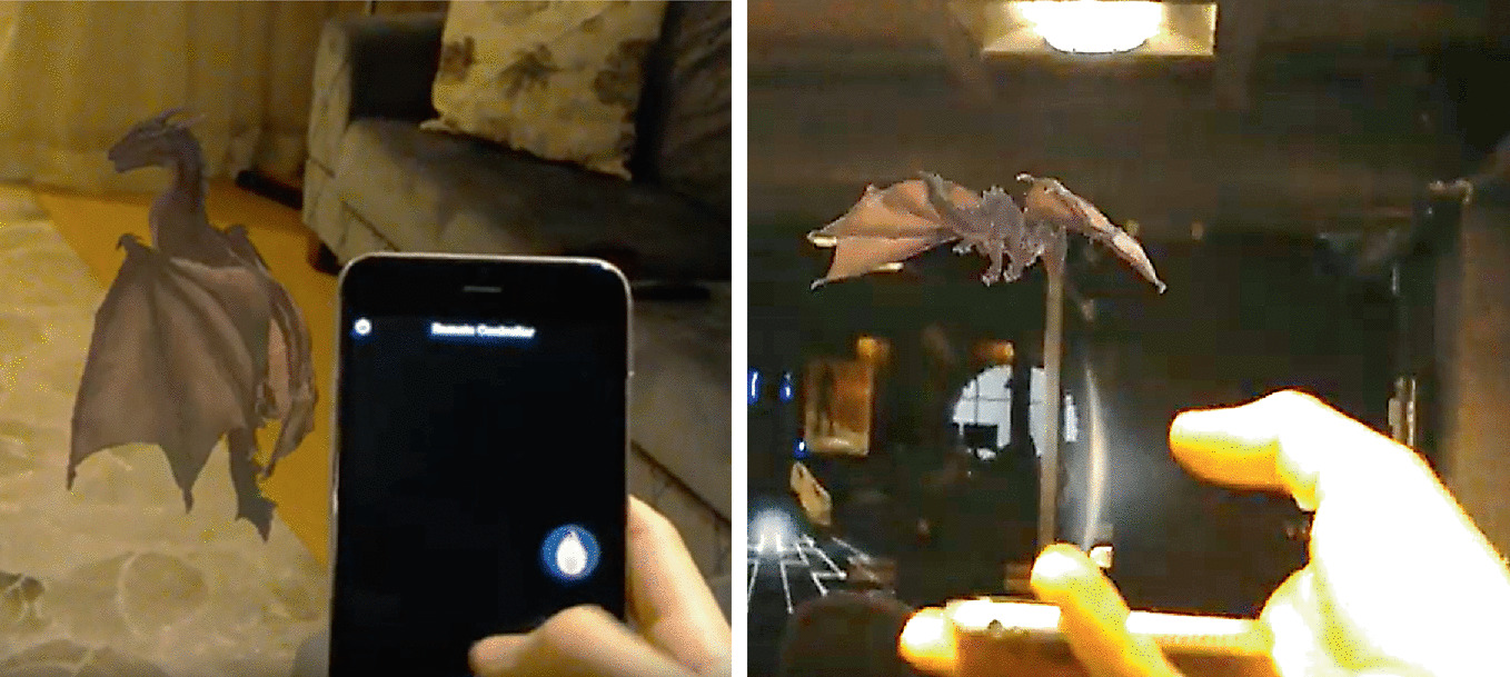 Smartphone As A Paired Game Input Device An Application On Hololens Head Mounted Augmented Reality System Springerlink Smartphone As A Paired Game Input Device An Application On Hololens Head Mounted Augmented Reality System Springerlink