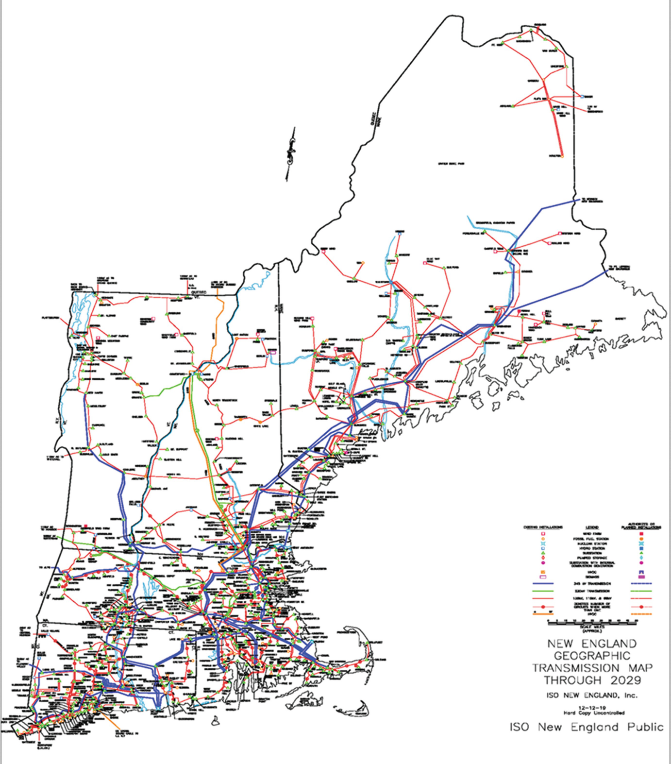 iso new england iso new england
