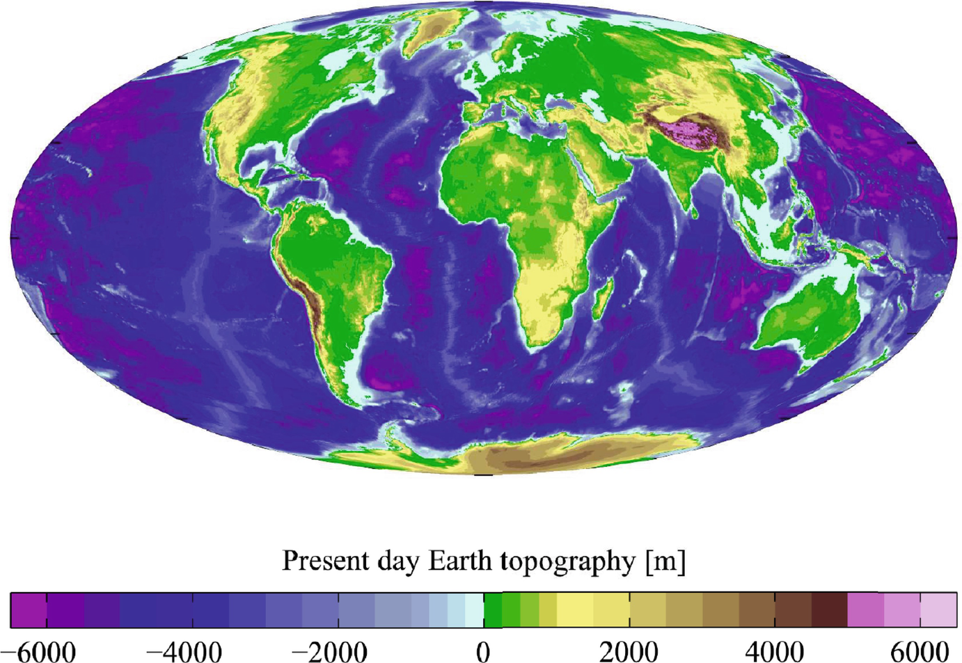 Equatorial Wave Current Interactions Springerlink