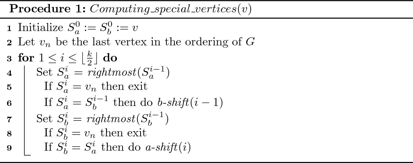 Template Driven Rainbow Coloring Of Proper Interval Graphs Springerlink