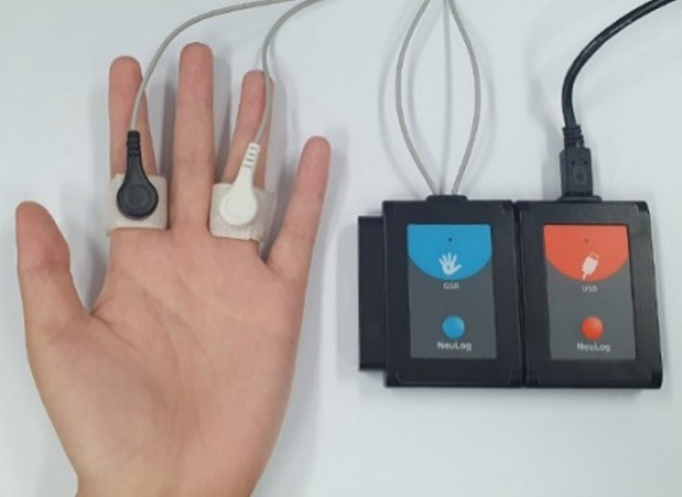 neulog galvanic skin response sensor neulog galvanic skin response sensor