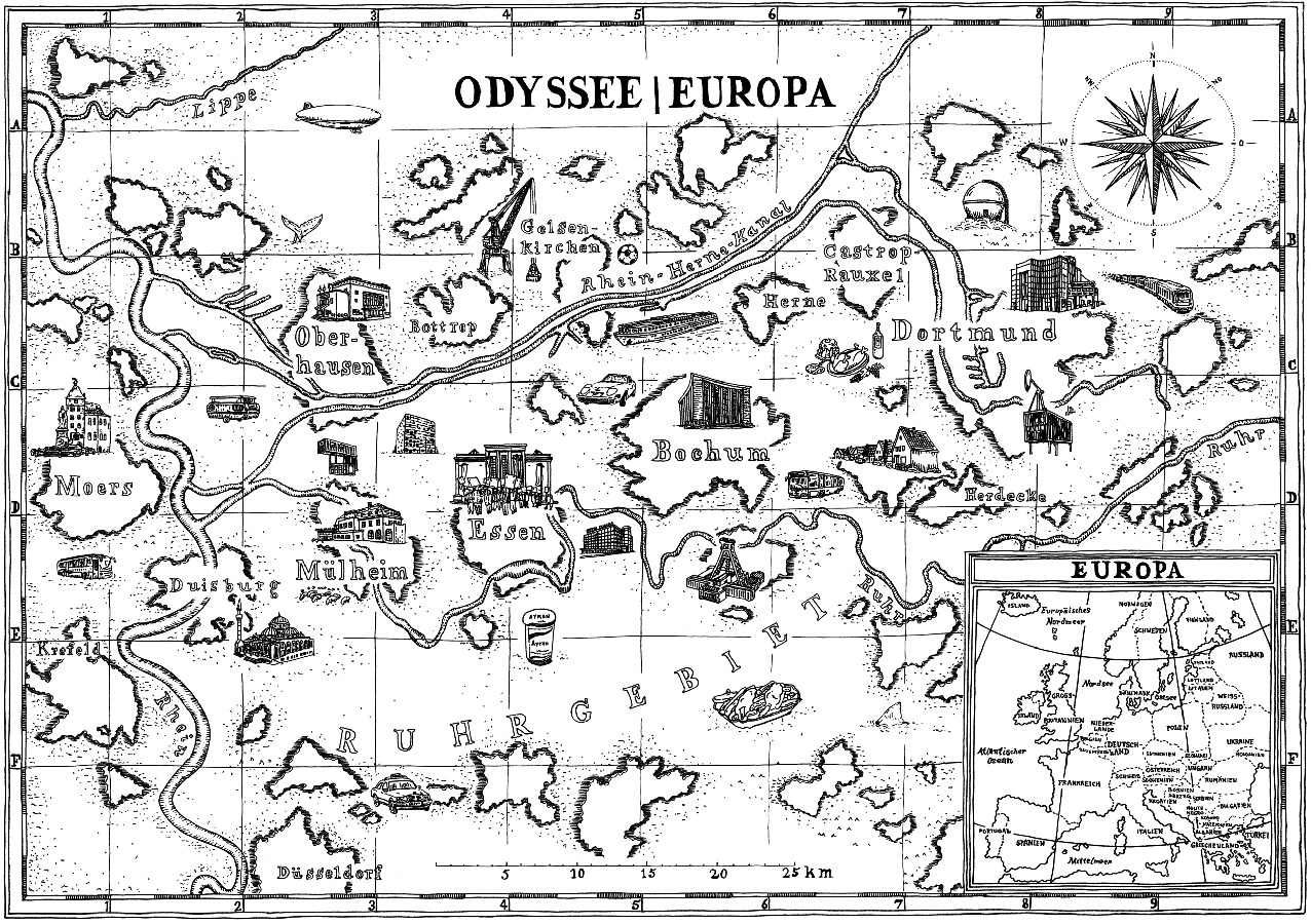 Celebrating The New Normal Emine Sevgi Ozdamar S Perikizi And The Festival Context Springerlink