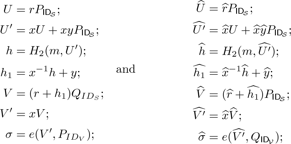 Anonymous Proof Of Asset Transactions Using Designated Blind Signatures Springerlink