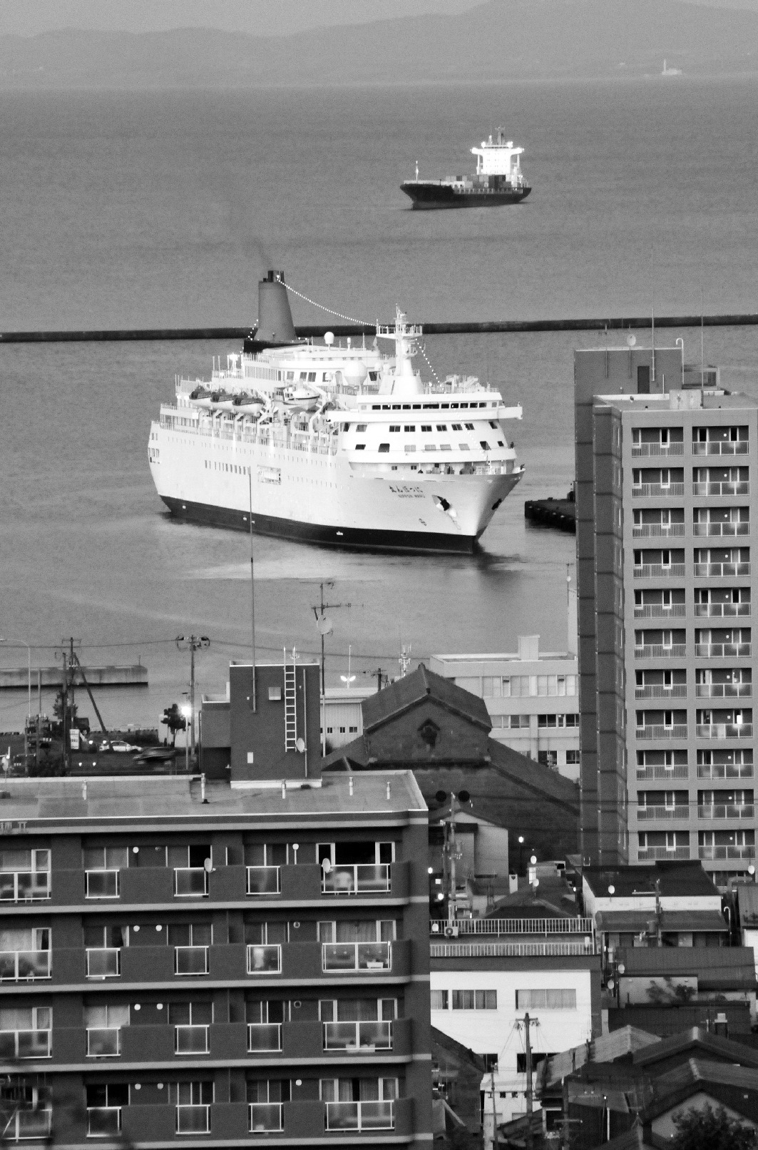 A City With A Grudge A History Of The Port City Of Otaru Springerlink