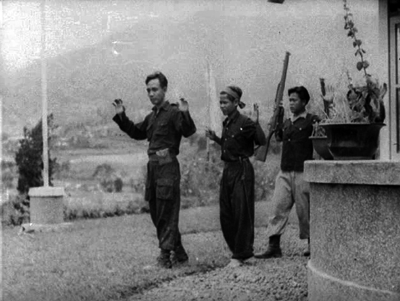 Filming The Struggle For The Nation And Its Aftermath Early Films Of Usmar Ismail And The Perfini Company 1950 1954 Springerlink Filming The Struggle For The Nation And Its Aftermath Early Films Of Usmar Ismail And The Perfini Company 1950 1954 Springerlink