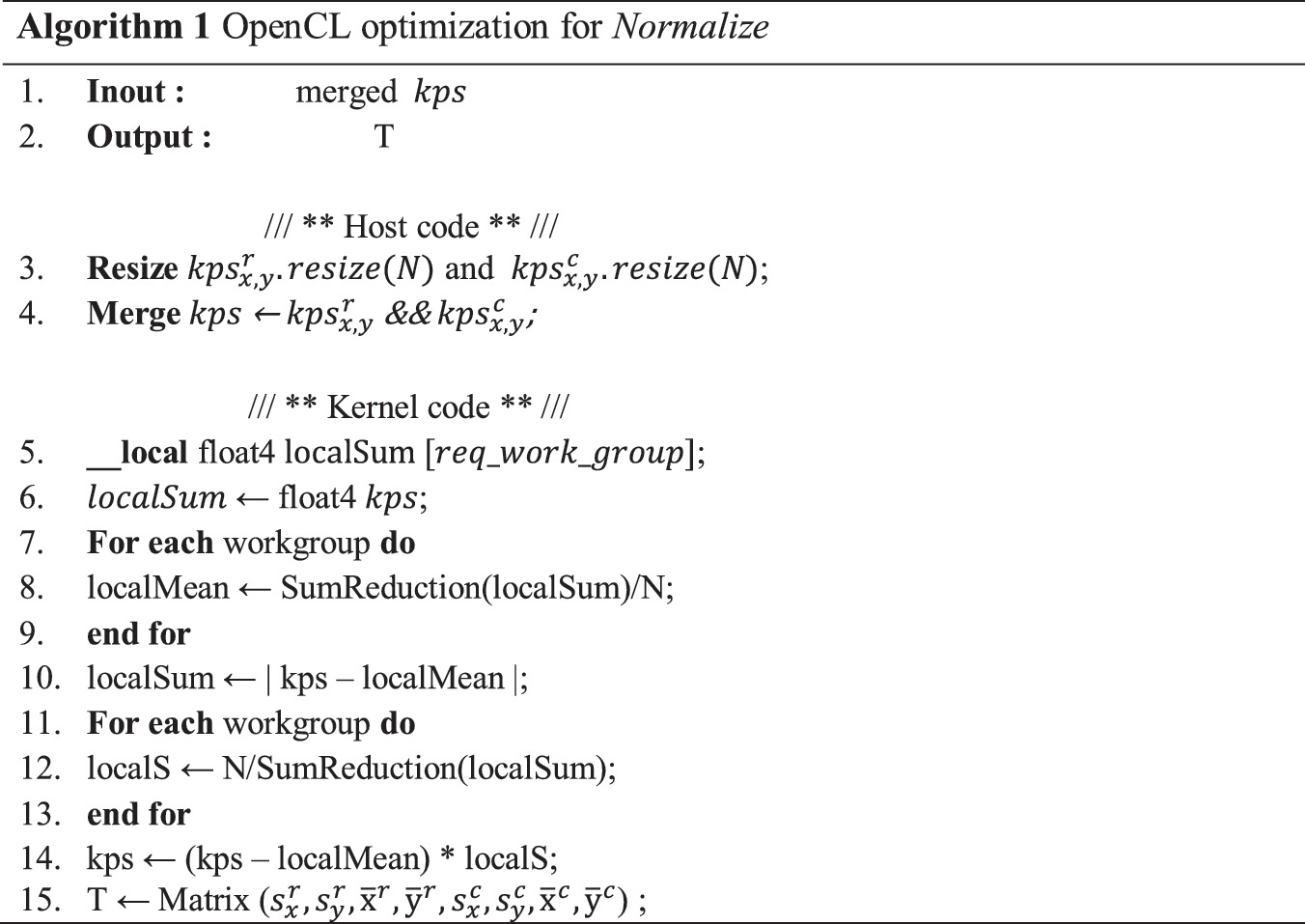 High Level Synthesis Implementation Of Monocular Slam On Low Cost Parallel Platforms Springerlink