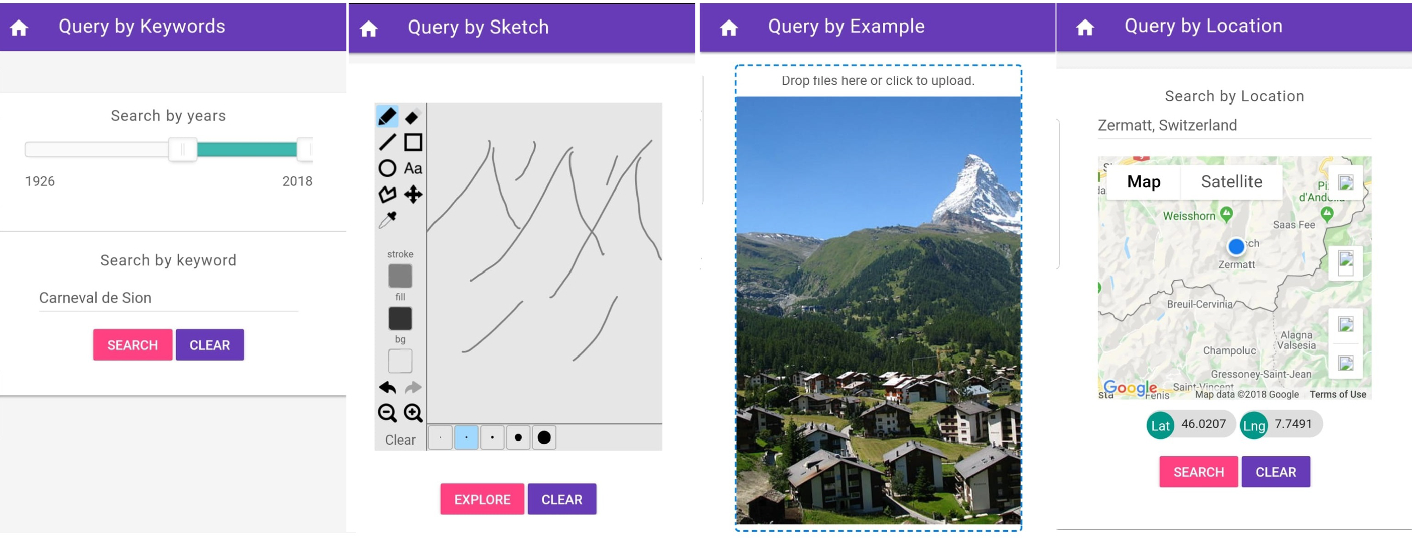 City Stories Combining Entity Linking Multimedia Retrieval And Crowdsourcing To Make Historical Data Accessible Springerlink