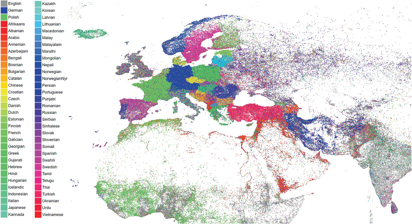 Conceptualising Hidden Geographies Springerlink Conceptualising Hidden Geographies Springerlink