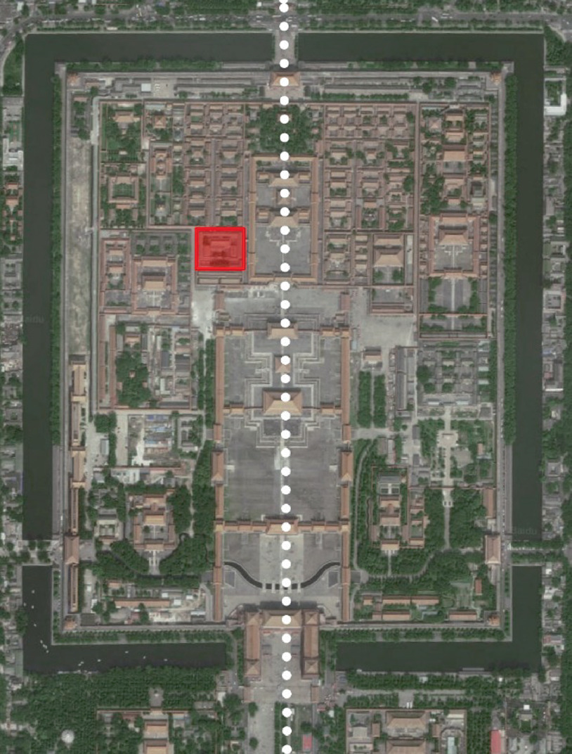 Case Study On The Interior Design Of Eastern Nuange In The Hall Of Mental Cultivation In The Late Qing Dynasty Springerlink Case Study On The Interior Design Of Eastern Nuange In The Hall Of Mental Cultivation In The Late Qing Dynasty Springerlink
