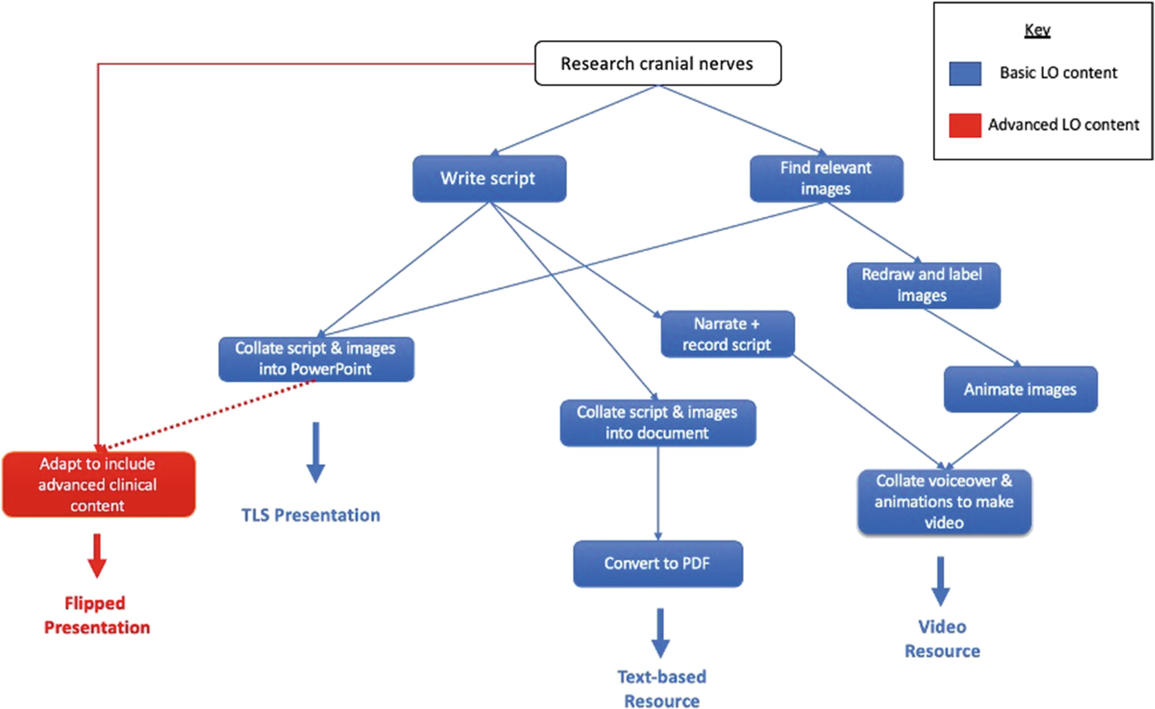 Evaluating The Efficacy And Optimisation Of The Peer Led Flipped Model Using Tel Resources Within Neuroanatomy Springerlink Evaluating The Efficacy And Optimisation Of The Peer Led Flipped Model Using Tel Resources Within Neuroanatomy Springerlink