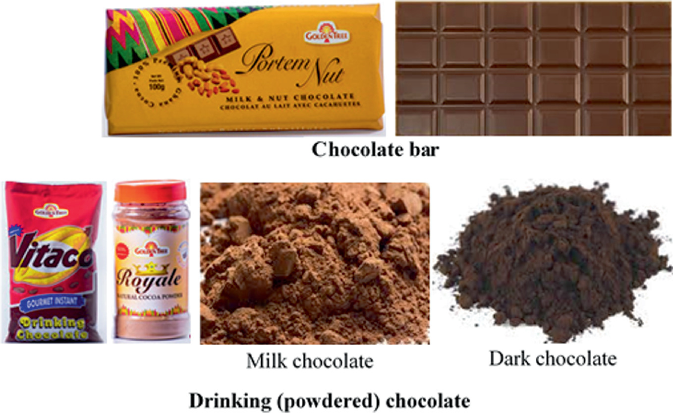 Cocoa Processing And Chocolate Manufacture Springerlink