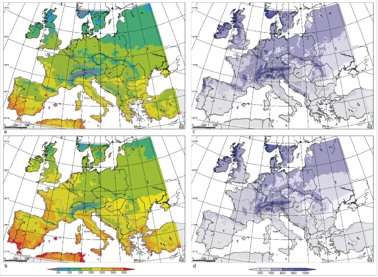 Viticulture As A Climate Proxy For The Roman World Global Warming As A Comparative Framework For Interpreting The Ancient Source Material In Italy And The West Ca 200 Bc 200 Ad Springerlink