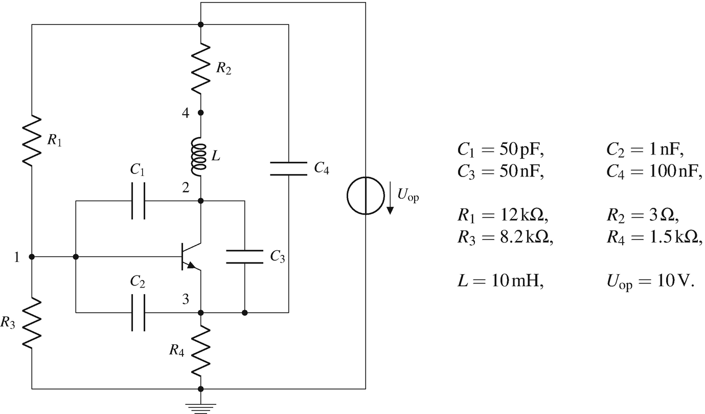 calculating voltage bias with gaussian software calculating voltage bias with gaussian software